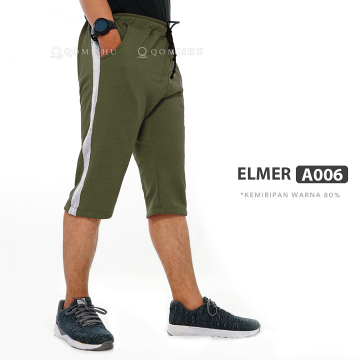 Marketplace - Muslim LifeShop - CELANA PENDEK SHORTPANTS SPORT