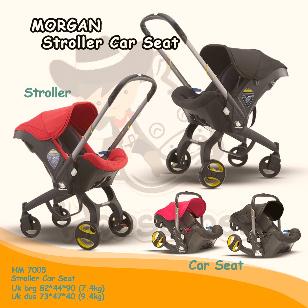 Stroller untuk anak berat 40 outlet kg