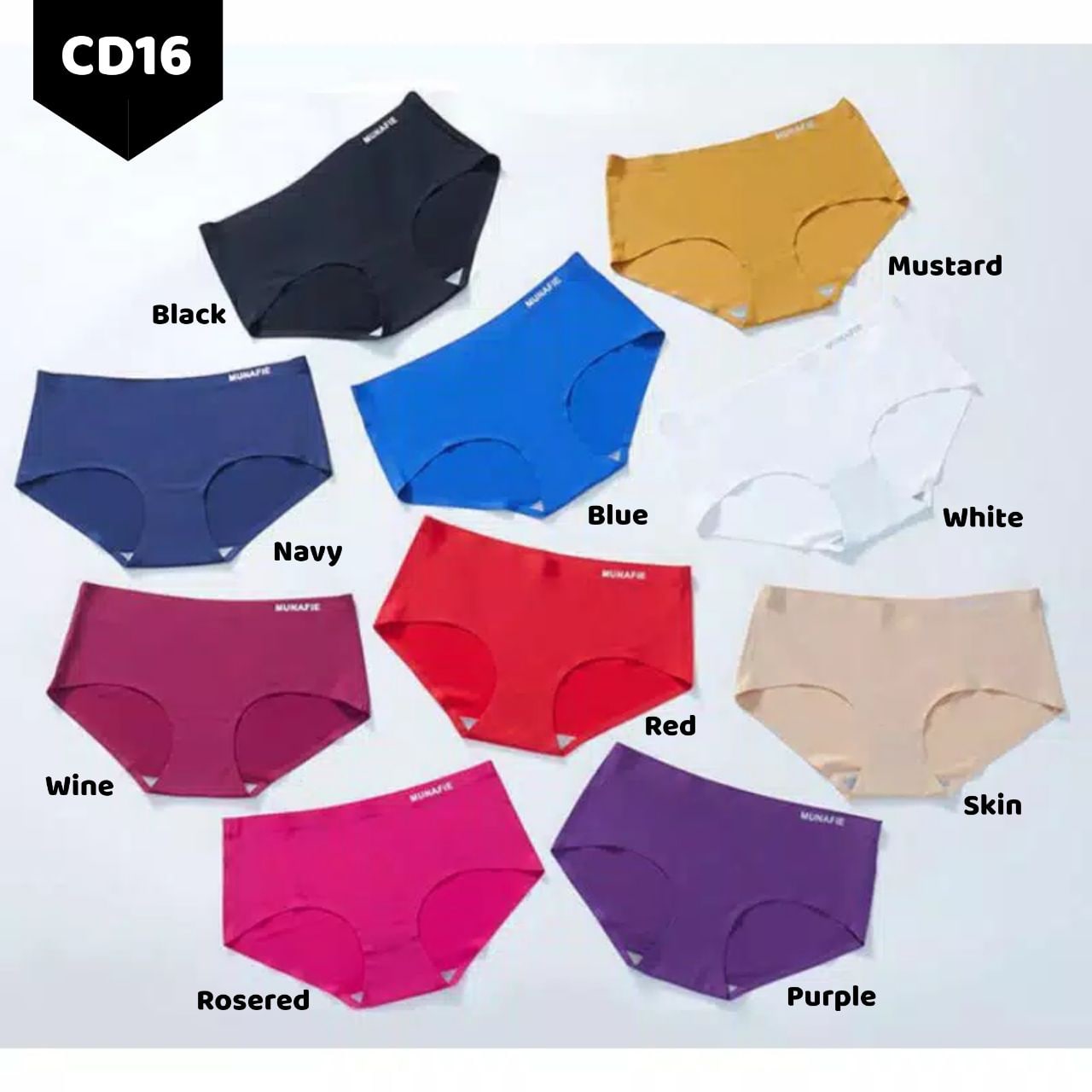 MU BRA WANITA DEWASA CUP C / BRA NON WIRE / BAJU DALAM DEWASA / PAKAIAN  DALAM WANITA / WOMEN BRA CUP C 339