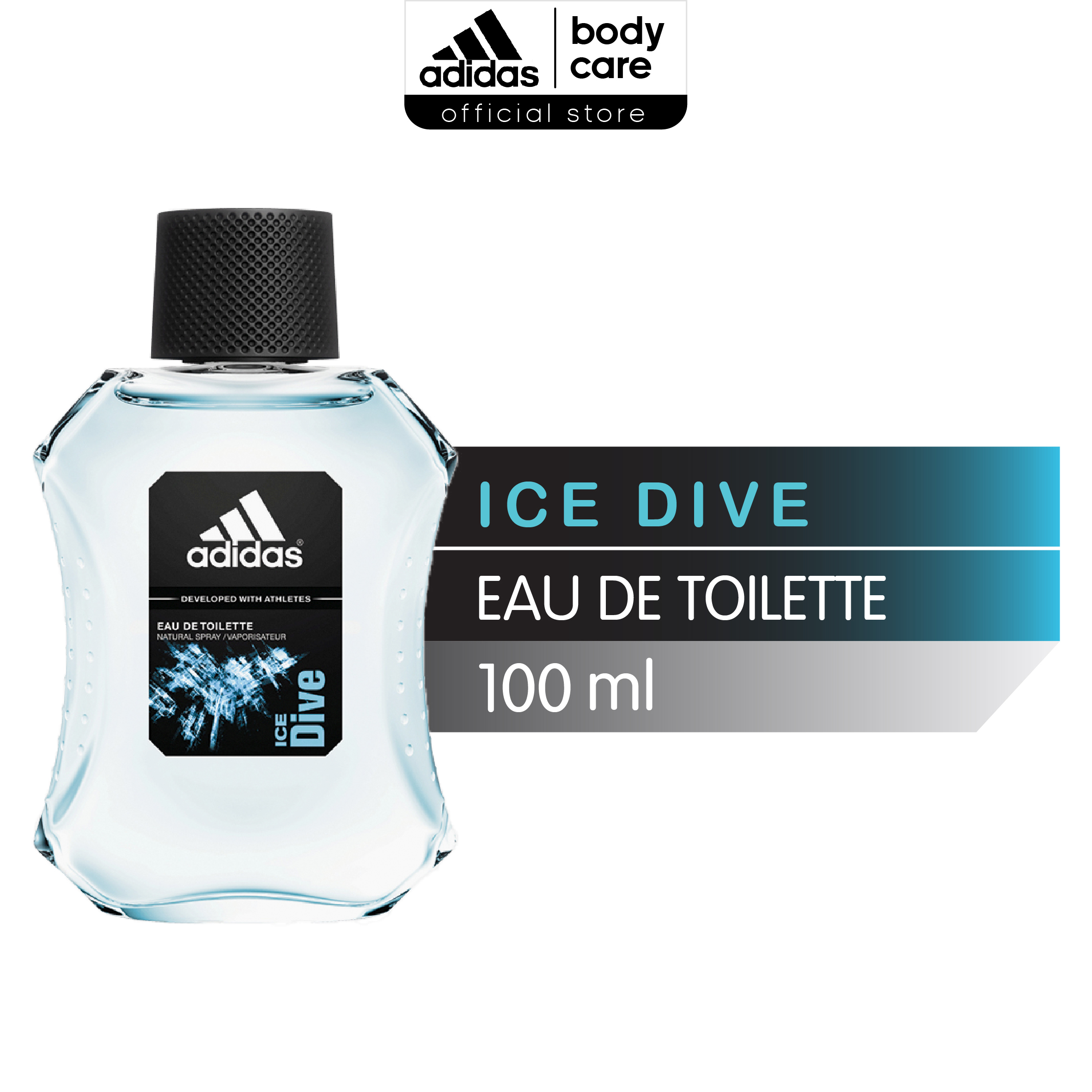 Adidas ice dive body hair face cara outlet pakai