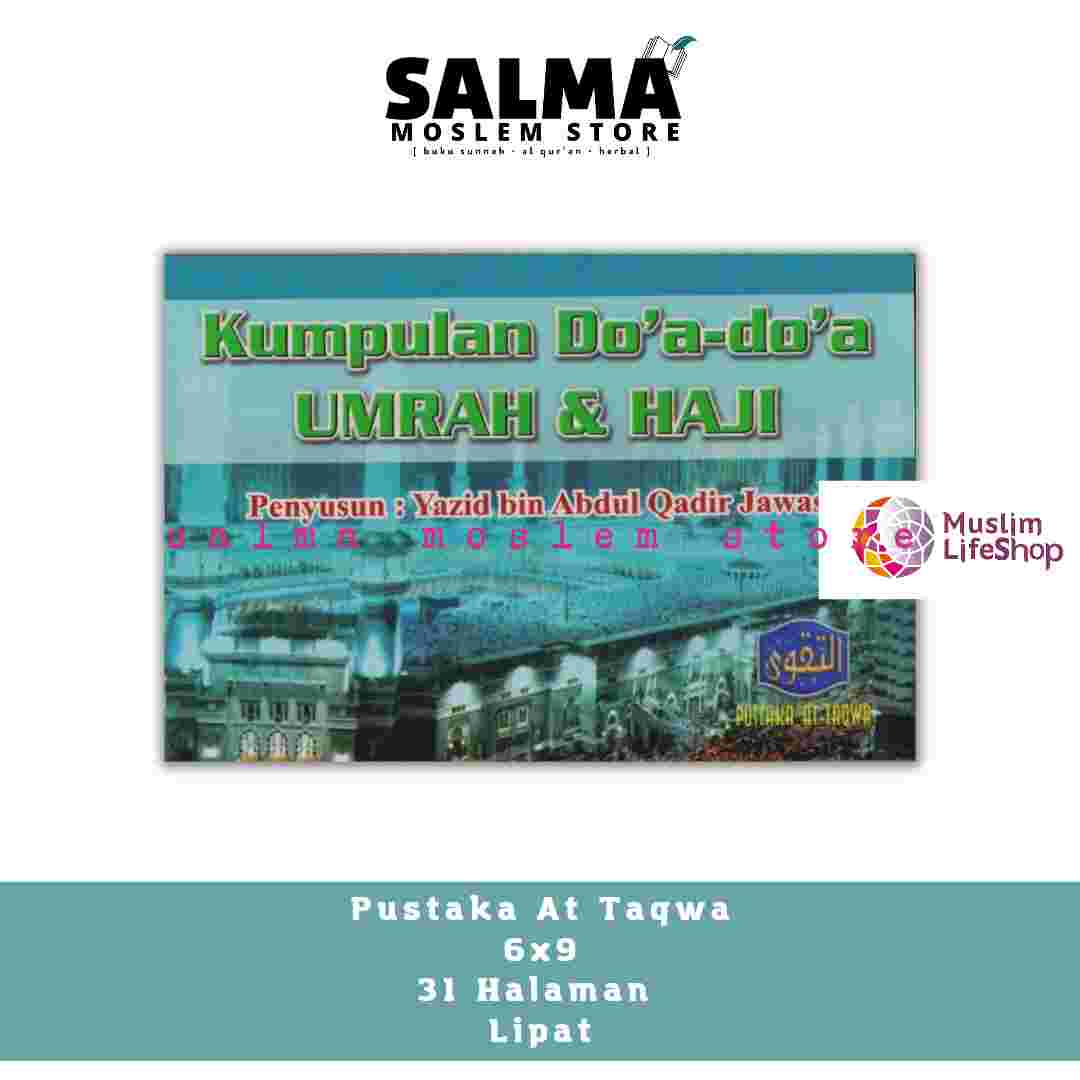 Kumpulan Doa Haji dan Umrah, Apps