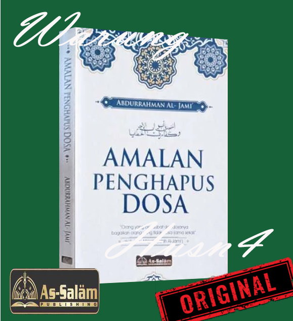 Ensiklopedia Islam – Doa Memohon Ampunan dan Kasih Sayang Allah